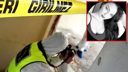 İlçede 2 günde 2 genç kadın aynı şekilde can verdi! Polis olayların peşine düştü
