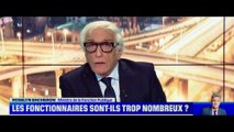 Irréductible : la bande-annonce de la comédie irrésistible de Jérôme Commandeur