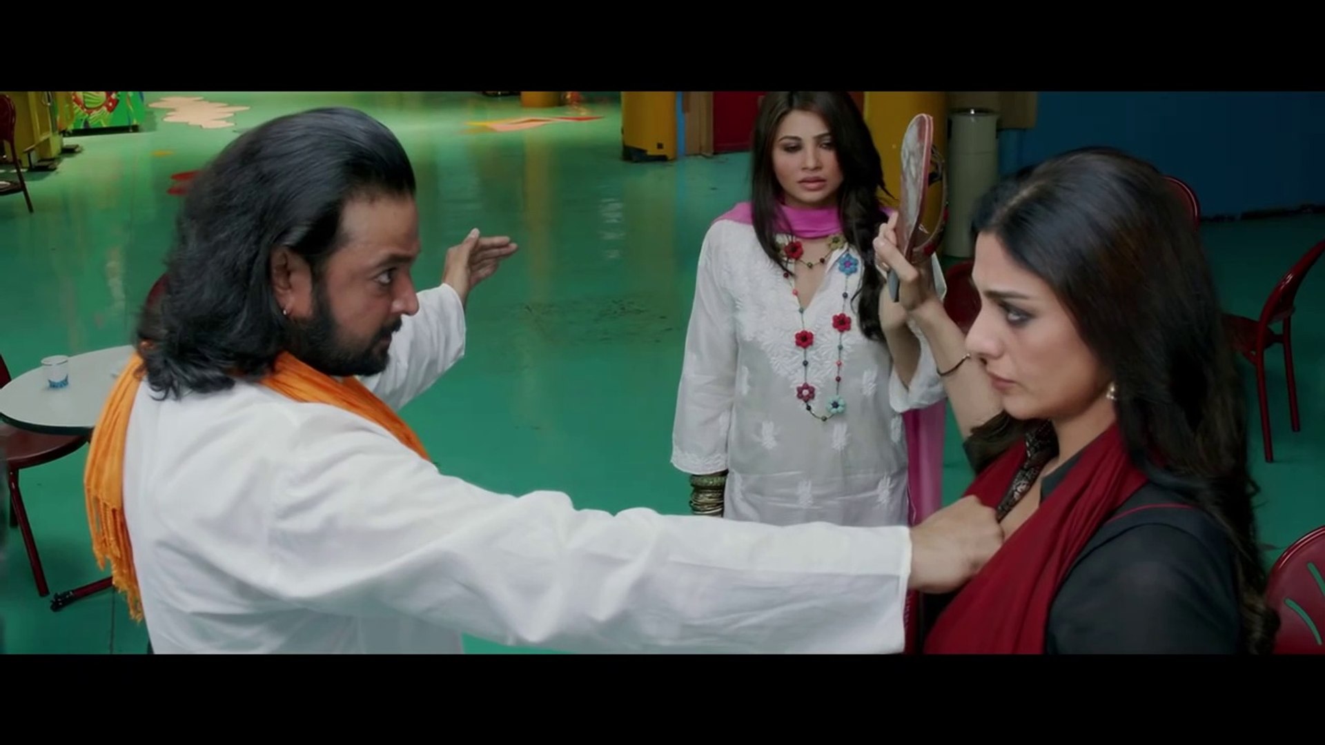 Jai Ho Movie Best Action Scene - Salman Khan - Latest South Indian Hindi Movie 2022