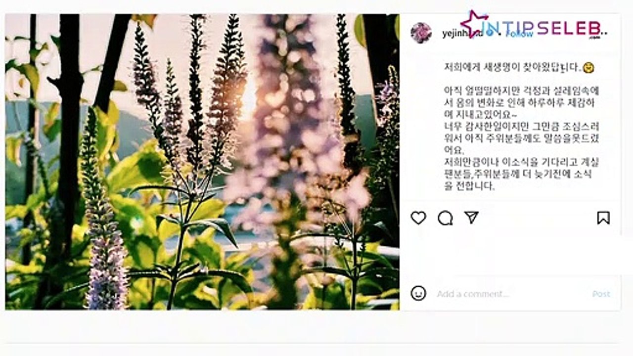 Youngjae GOT7 Pacari Lovey, Ini Info yang Dibeberkan