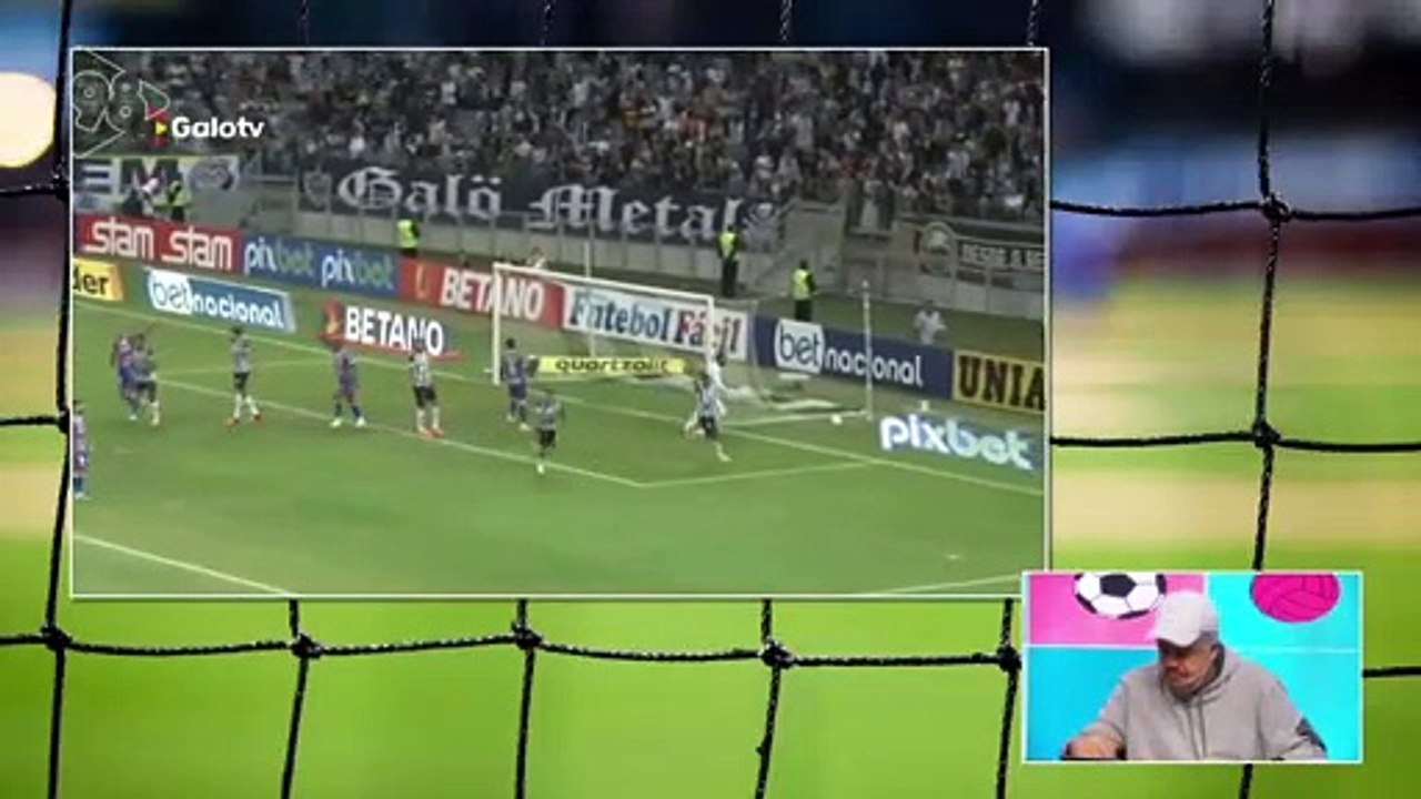 98 Esportes | "Que ótimo jogador é este garoto", analisa CJ