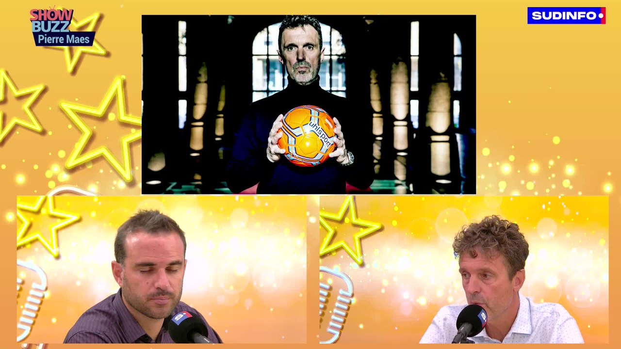 La Ligue des champions et son nouveau format en 2024: une claque pour l'UEFA? L'analyse de Pierre Maes