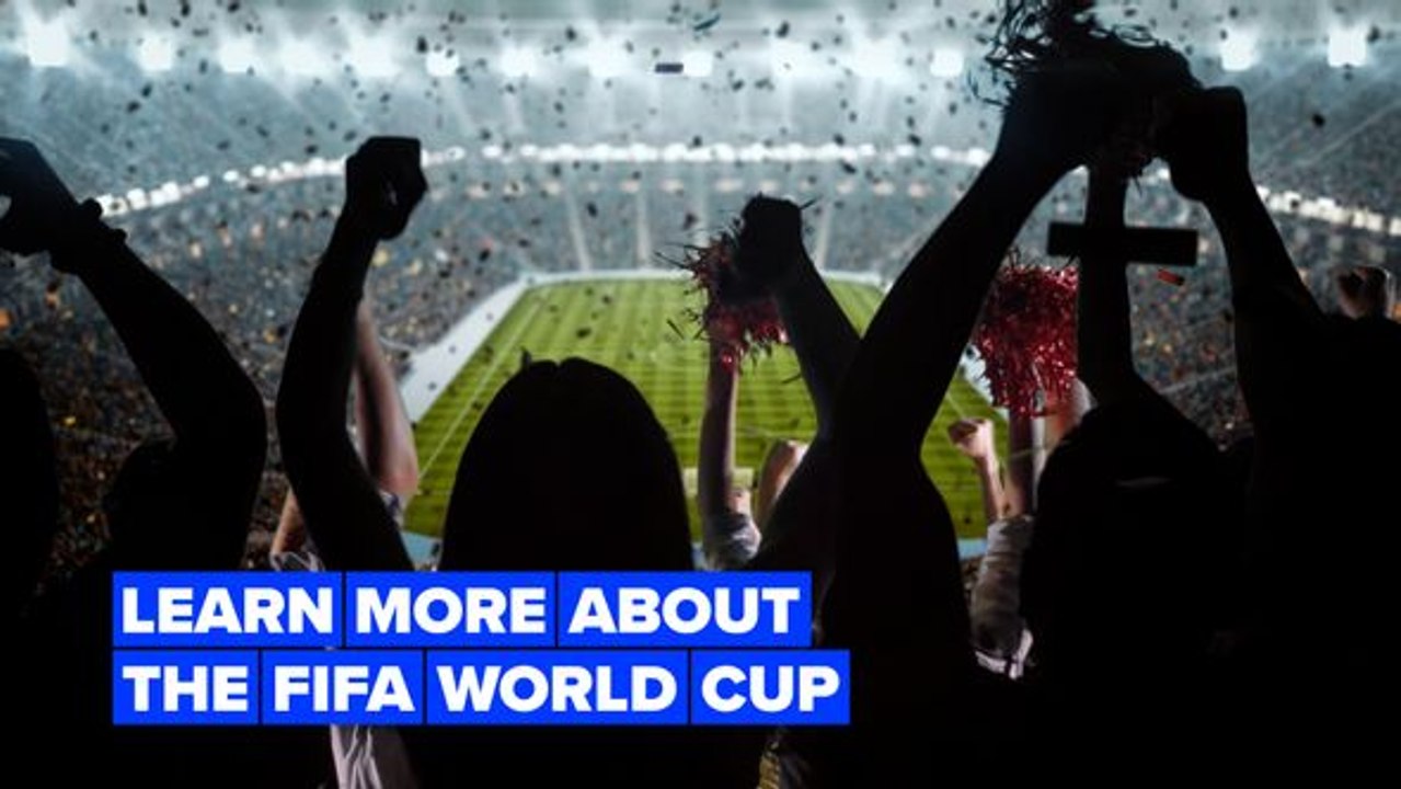 5 Facts about the Fifa World Cup