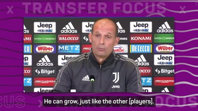 Transfer Focus: Matthijs de Ligt