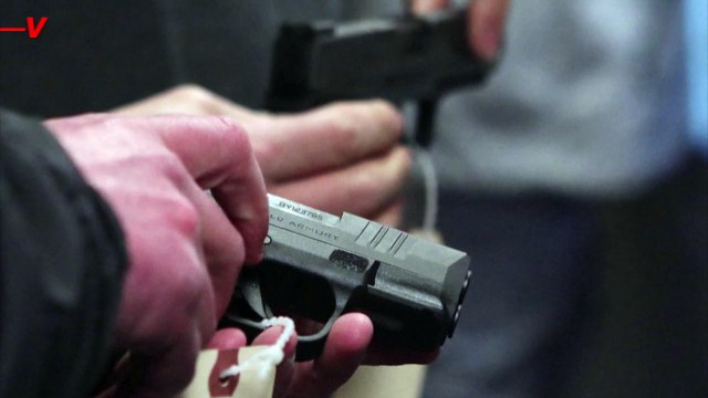Concealed Carry Laws Boost Crime By One Third