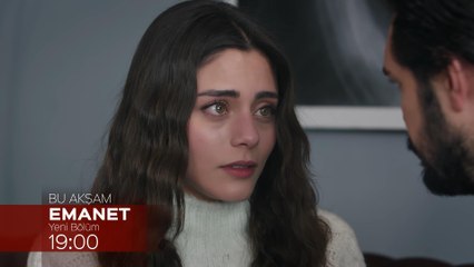 Emanet Dizisi 412. Bölüm Fragmanı
