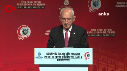 Kemal Kılıçdaroğlu: Sabır ve şükür tavsiyeleriyle yoksulluğu reva görüyorlar
