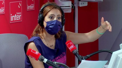 Caroline Fourest : l'extrême droite française "peut-être, se radicalisera aussi sur les questions religieuses"