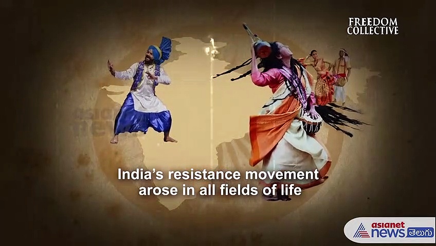 భారత మోడెర్న్ ఆర్ట్ పితామహుడు అబనీ ఠాగూర్ 