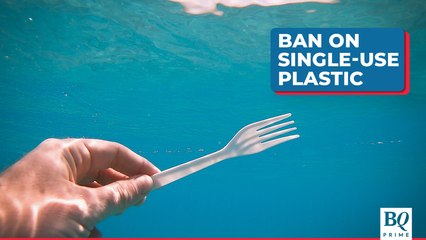 Is India Inc Ready For A Ban On Single-Use plastic?