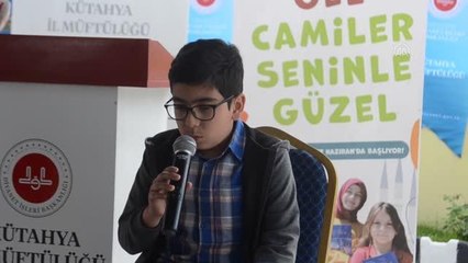 Yaz Kur'an kursları başladı