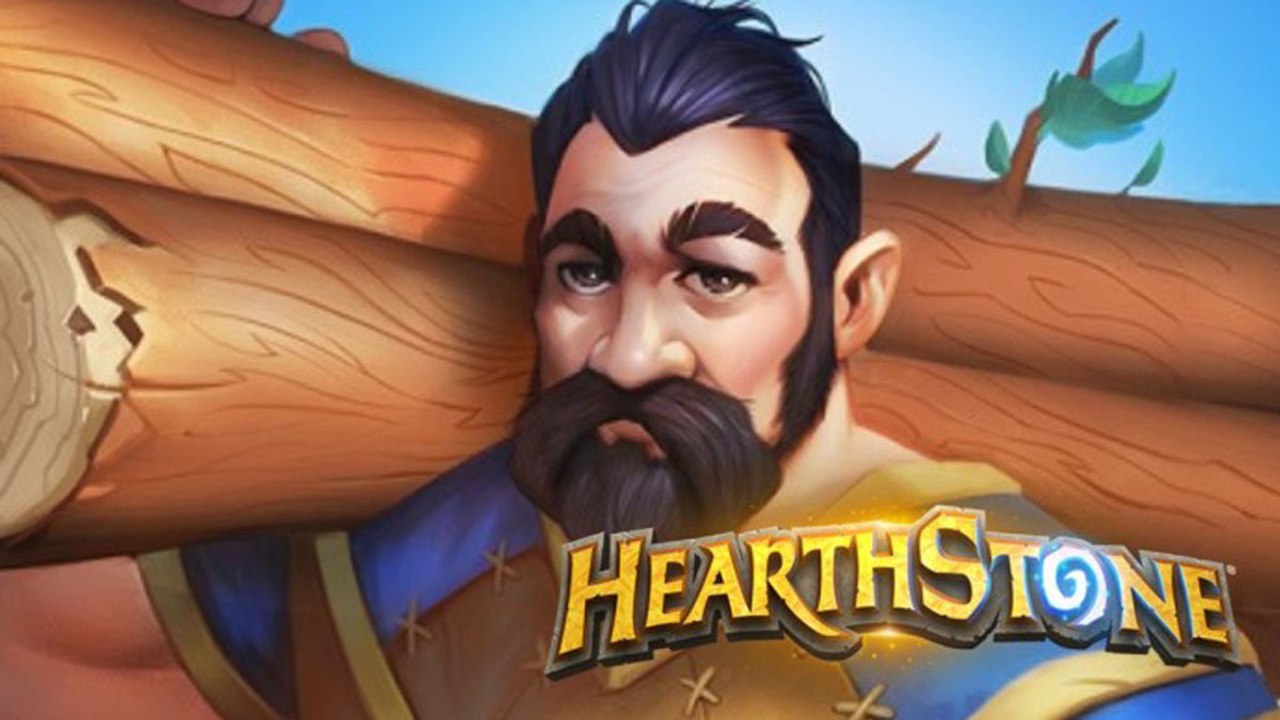 Hearthstone : from Zero to Hero, le Paysan devient top tier dans la méta