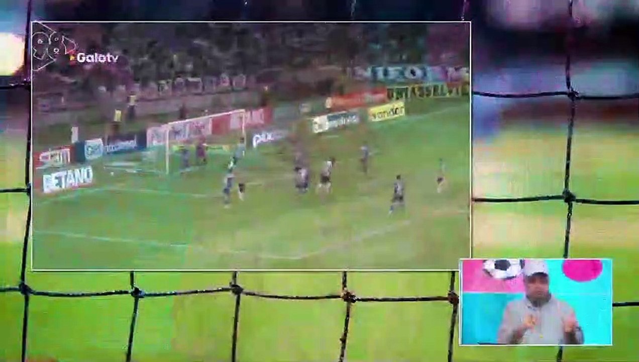 98 Esportes | "Foi um risco que eu não sei se foi calculado", diz Heverton Guimarães