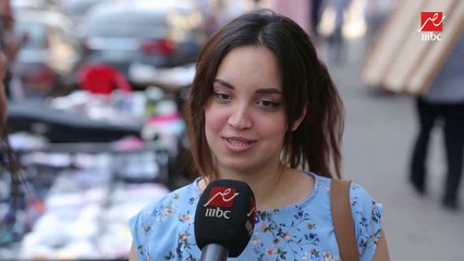 الشغل ولا البيت زى تيمور وشفيقة .. الستات بتقول رأيها بوضوح