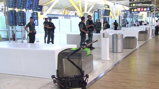 Madrid, fervono preparativi e iniziative per il vertice Nato