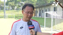 Datuk Ong Kim Swee elak jadi mangsa kebangkitan Selangor