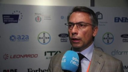 Tedeschi (Leonardo): Cyber Security, più resilienza e formazione