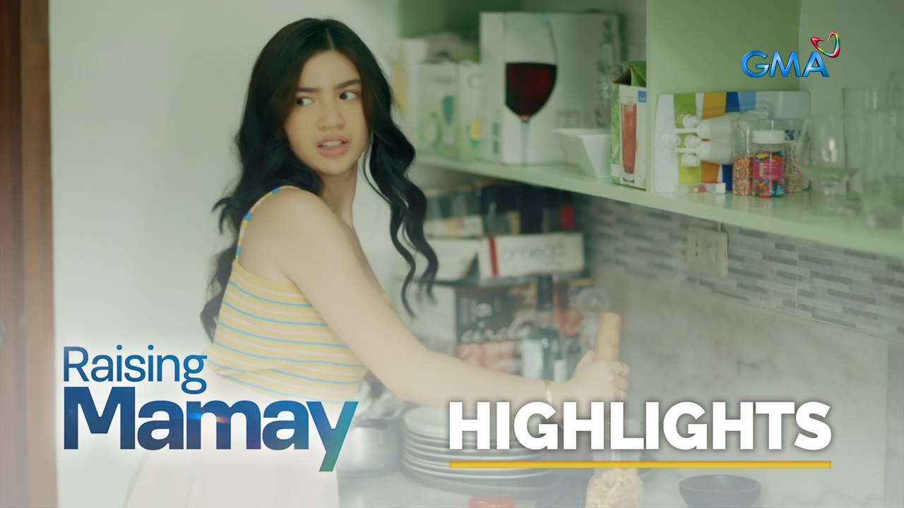 Raising Mamay: Scary Kelly frames up Letty! | Episode 46 (Part 4/4)