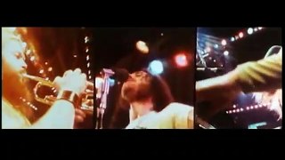 Joe Cocker - Mad Dogs & Englishmen - Space Captain