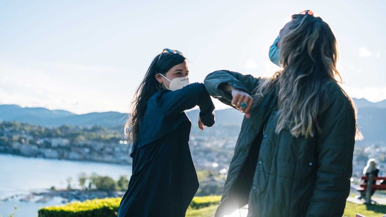 Corona-Sommer 2022: Gibt es neue Einschränkungen?