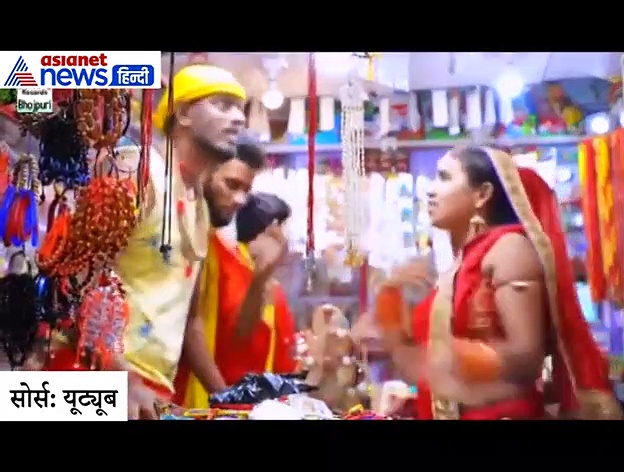 भोलेबाबा पर इस शख्स ने गाया गाना, 21 लाख से ज्यादा बार देखा गया वीडियो