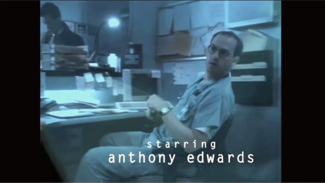 Urgencias - Temporada 1 - Intro