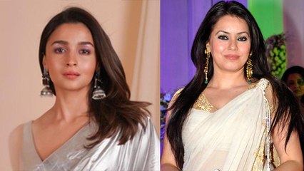 Alia Bhatt, Mahima Chaudhry, Neha Dhupia ने marriage के तुरंत बाद Good News | Boldsky *Entertainment