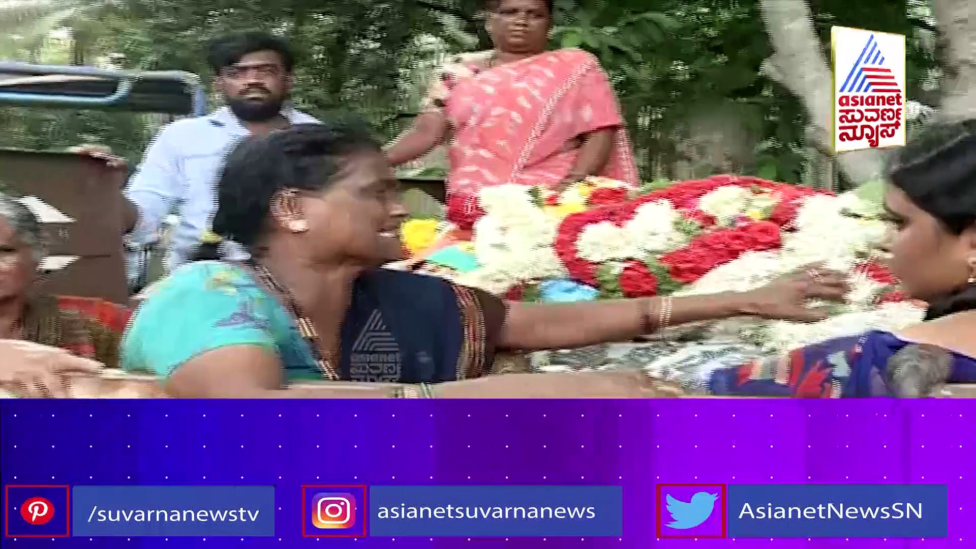 ಕುದುರಿದ ಪ್ರೀತಿಗೆ ಕುಜನ ಕಾಟ, 6 ವರ್ಷದ ಪ್ರೀತಿಗೆ ಪ್ರಿಯಕರನೇ ಇಟ್ಟನಾ ಕೊಳ್ಳಿ!