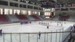 2022 IIHF Buz Hokeyi 18 Yaş Altı Kadınlar Dünya Şampiyonası başladı