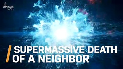 The Biggest Star in Our Galaxy Is About to Die, Here’s What That Means For Earth