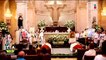 Realizan misa de cuerpo presente a sacerdotes jesuitas asesinados en Chihuahua