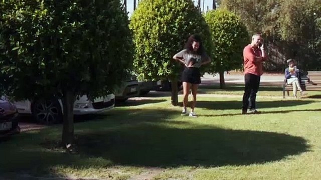 Neighbours 8877 11th July 2022