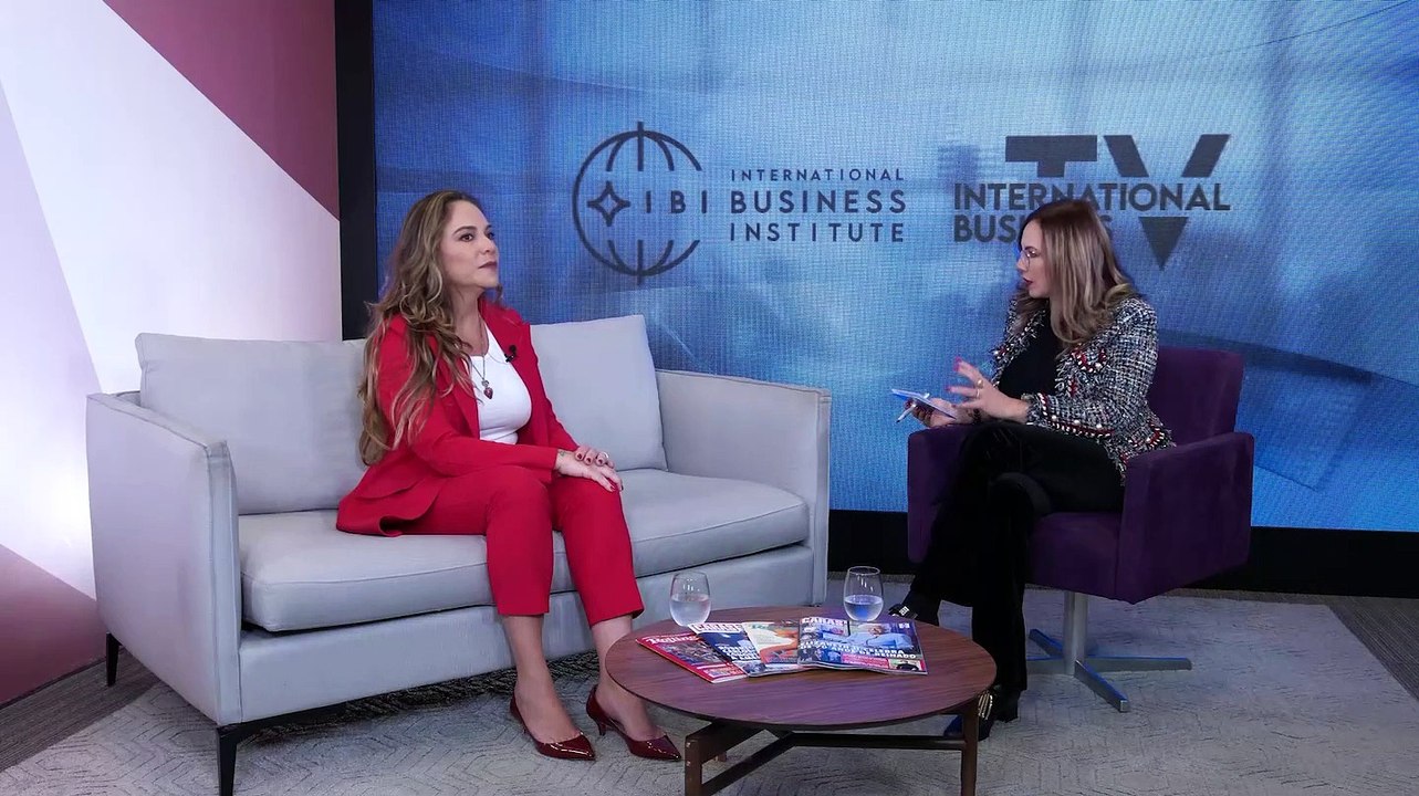 IBTV recebe empresários de sucesso