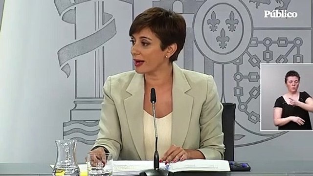 Moncloa esquiva una investigación sobre las muertes en Melilla y reitera su agradecimiento a Marruecos