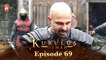 Kurulus Osman Urdu | Season 3 - Episode 69