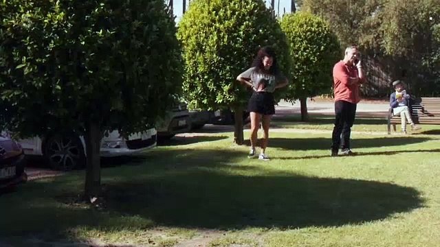 Neighbours 8877 11th July 2022