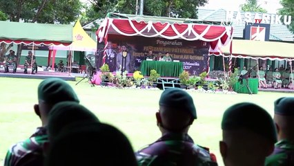 Download Video: Kodam XVI Pattimura Mata & Telinga TNI AD | Cerita Militer (1)