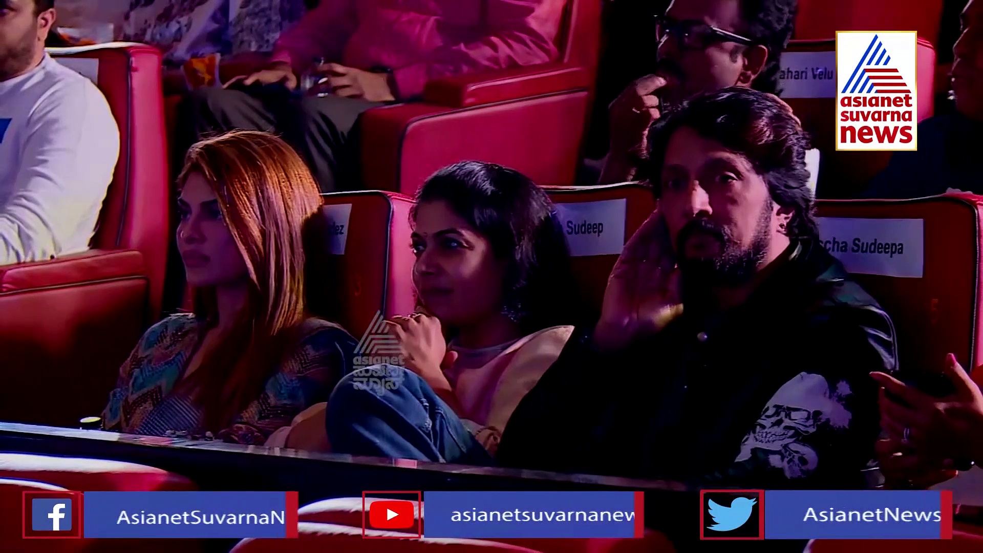  'ಕನ್ನಡ ಸಿನಿಮಾಗೆ ರೀಮೇಕ್ ರೈಟ್ಸ್‌ ಕೇಳಿ ತೆಲುಗು- ತಮಿಳು ಆಫೀಸ್‌ಗಳಿಂದ ಕರೆ ಮಾಡ್ತಿದ್ದಾರೆ'