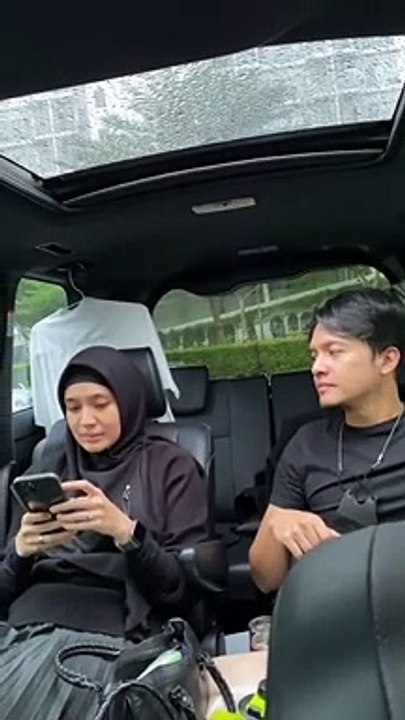 Itu jerawat rindu aku yaa