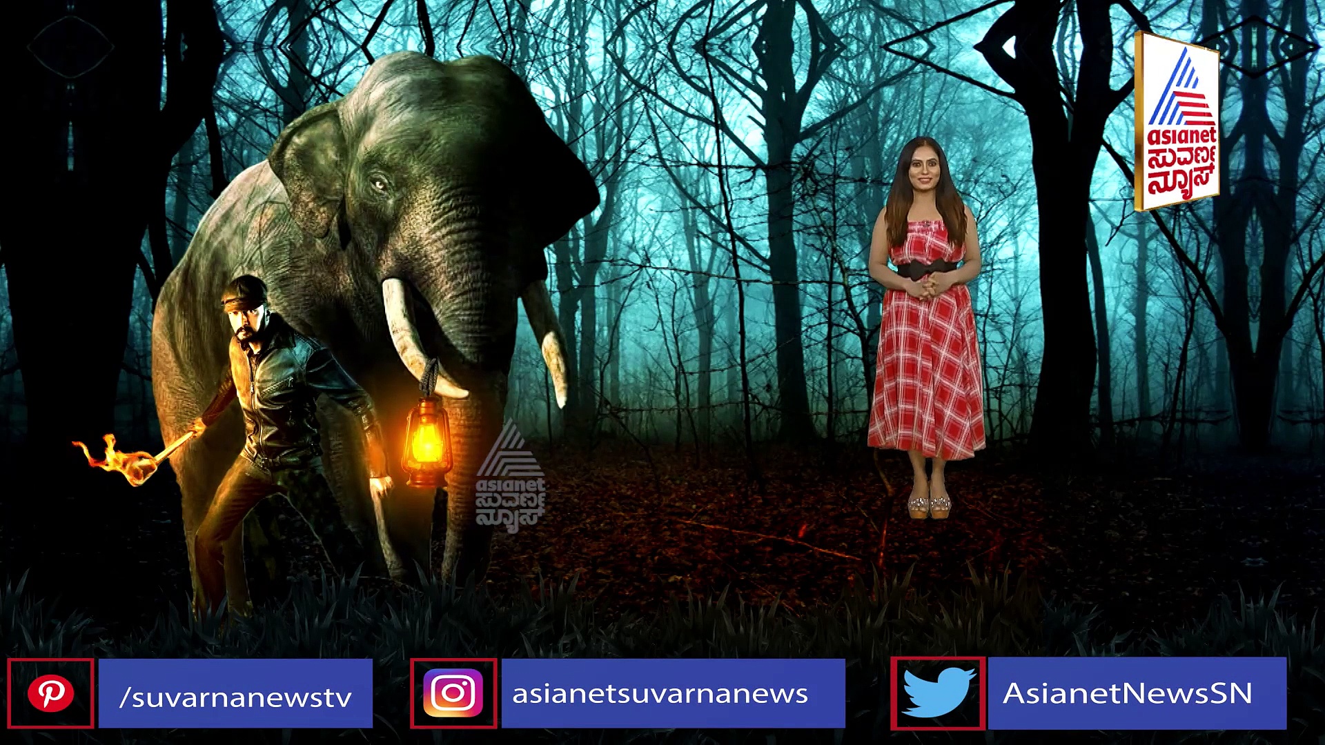 ಚಿತ್ರರಂಗದ ಬಹುತೇಕ ತಾರೆಯರು 'ವಿಕ್ರಾಂತ್ ರೋಣ' ವೇದಿಕೆಯಲ್ಲಿ, ಸುದೀಪ್‌ಗೆ ಸಾಥ್