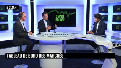 SMART BOURSE - Emission du vendredi 24 juin