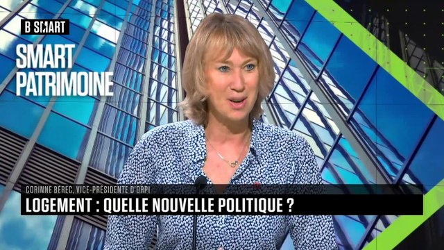 SMART PATRIMOINE - Les clés de l'immo du lundi 27 juin 2022