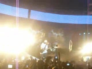 Durch den Monsun BERCY LE 09/03