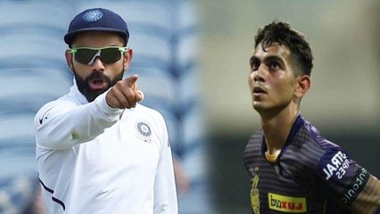 ಸಹ ಆಟಗಾರನನ್ನು‌ ನಿಂದಿಸಿದ ಅಭಿಮಾನಿಗಳಿಗೆ ವಾರ್ನಿಂಗ್ ಕೊಟ್ಟು ಬೆವರಳಿಸಿದ ವಿರಾಟ್ ಕೊಹ್ಲಿ | Oneindia Kannada