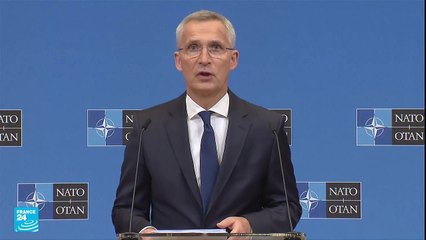 الناتو يريد زيادة عديد القوات عالية التأهب