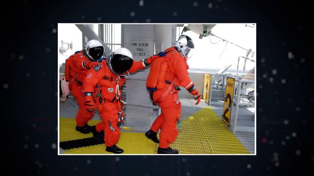 How SpaceX Brilliantly Reinvented Spacesuits