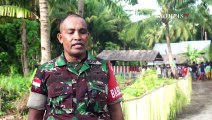 TNI Angkatan Darat Membangun Harapan di Ujung Indonesia | Cerita Militer (3)
