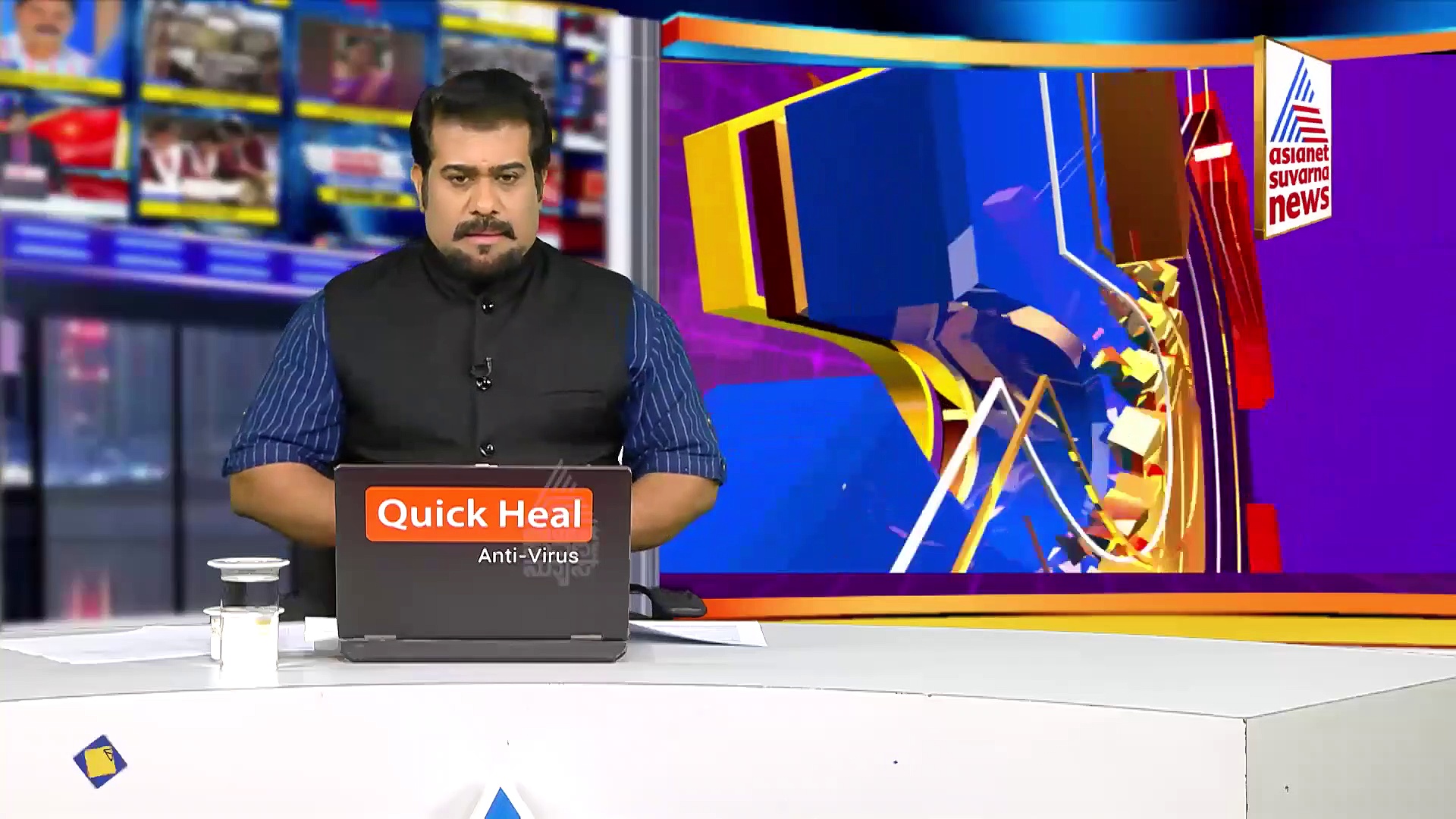 BIG 3: ಬೀಚ್‌ ಬದಿಯಲ್ಲಿ ಒಂದು ಟಾಯ್ಲೆಟ್‌ ಇಲ್ಲ, ಕಸದ ಕೊಂಪೆಯಾಗಿದೆ ಉಳ್ಳಾಲ ಬೀಚ್