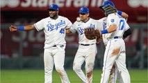 MLB 6/27 Preview: Rangers Vs. Royals