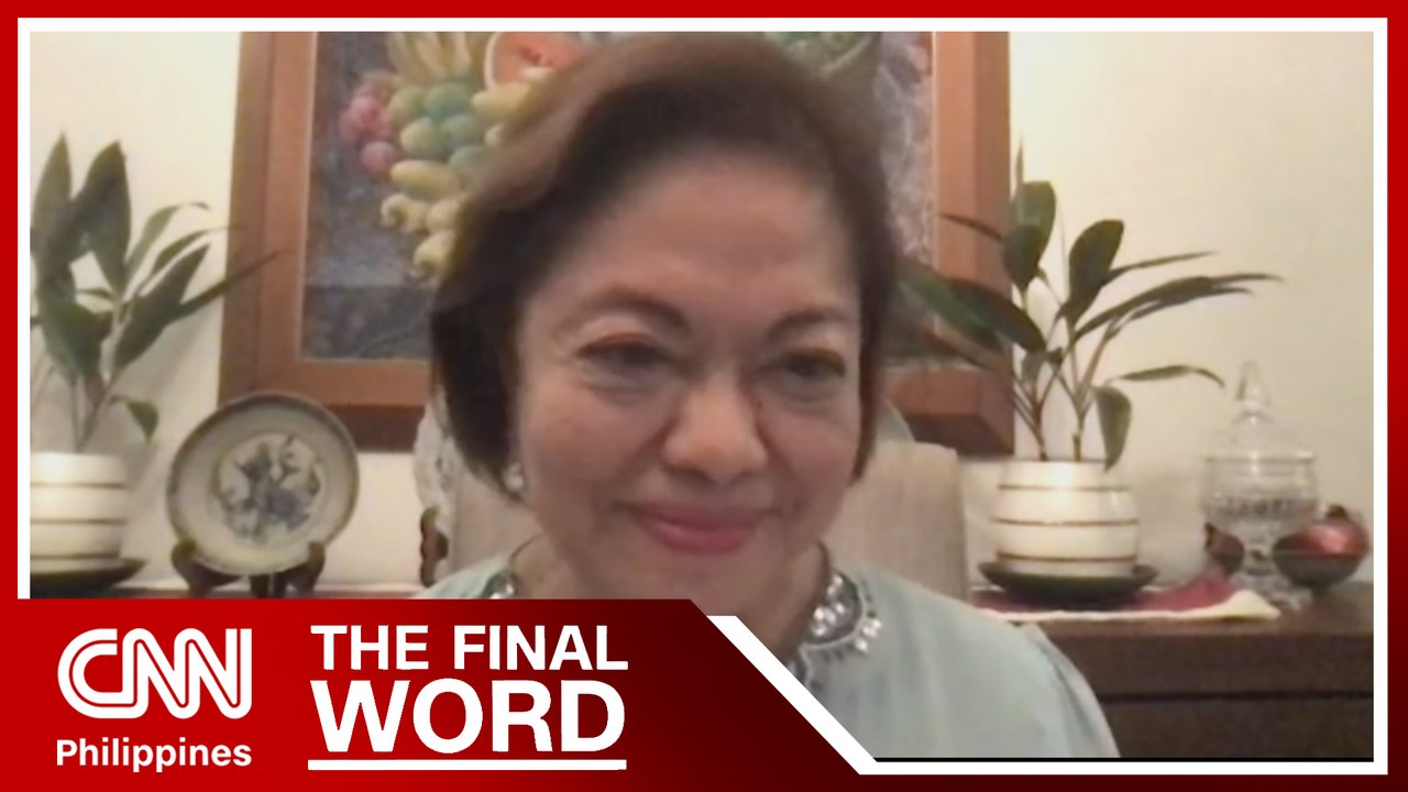 High energy prices among challenges Marcos will face | The Final Word